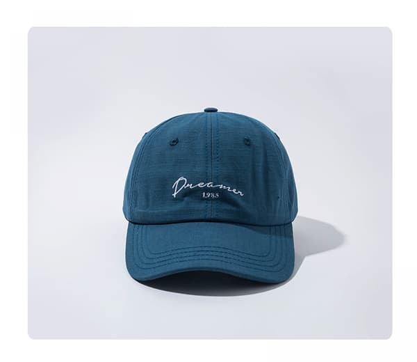 Baseballkeps för kvinnor Baseballkepsar för män Pappakepsar Graffi C