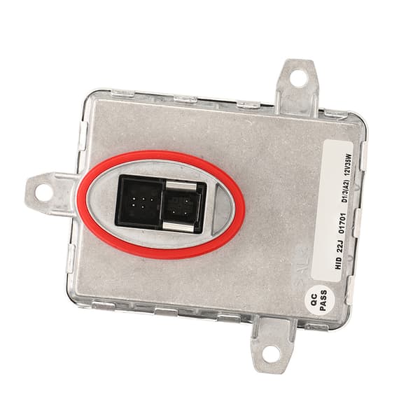 Xenon HID Forlygte Ballast Kontrolenhed Aluminium Legering 63117182520 til E92 E93 E90 M3 E63