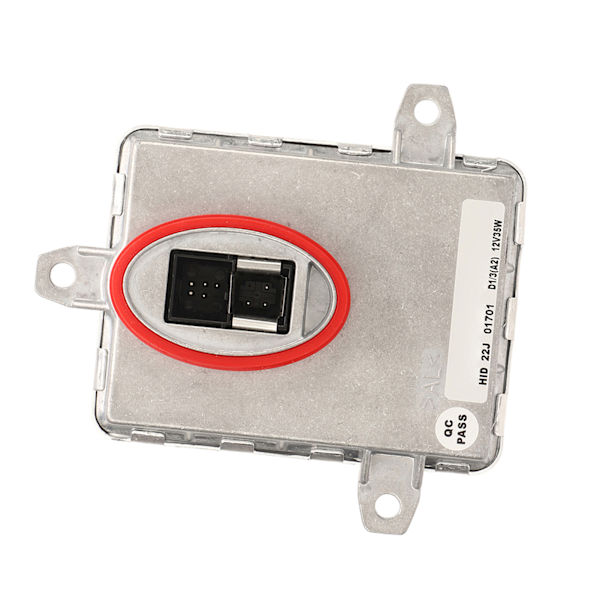 Xenon HID Frontlyskontrollmodul i Aluminiumlegering 63117182520 for E92 E93 E90 M3 E63