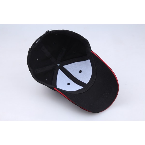 Baseballkepsar Car Logo Hat Justerbara kepsar för män och kvinnor B