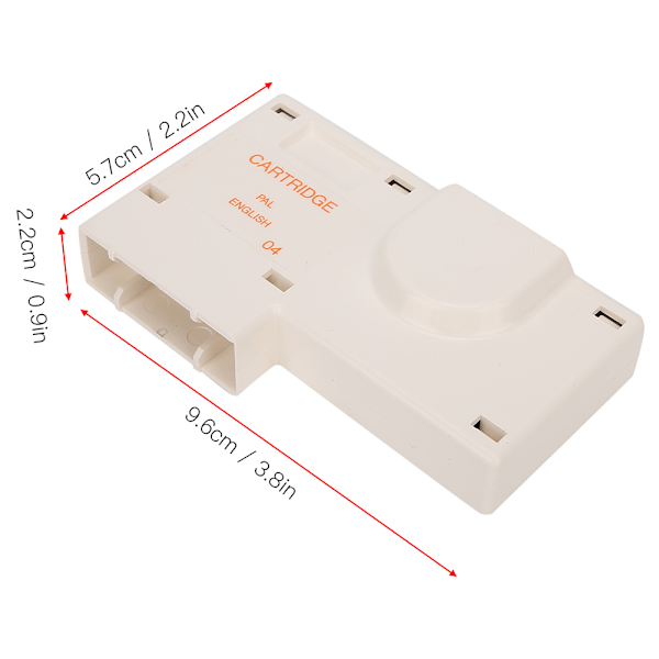 Strikke maskin patron høy kvalitet plast for Brother KH940 KH900 KH930 KH965