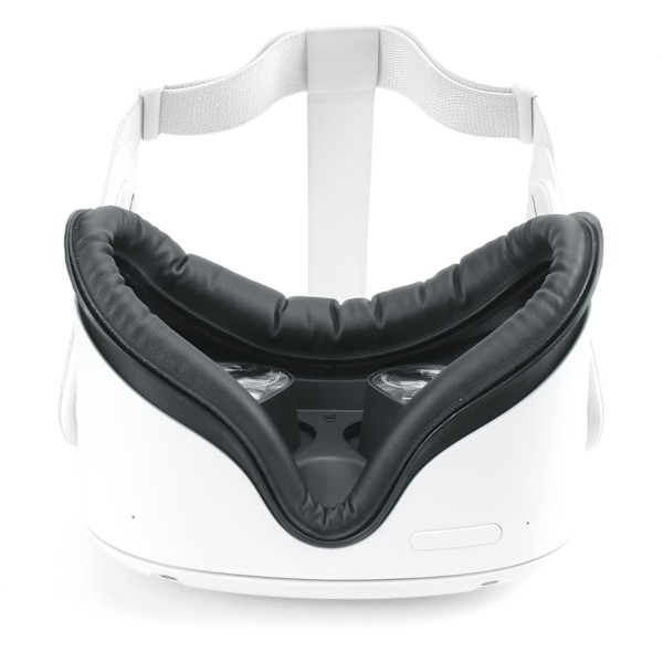 Egnet for oculus quest 2 maske VR-briller erstatningsmaske erstatning vaskbar