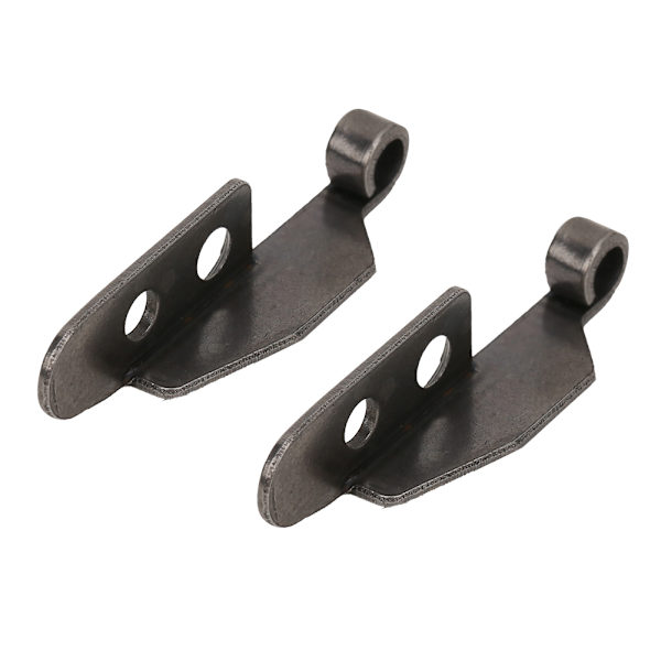 Metal Strikke Maskine L/R A140-141 Guide Cam G Strikker Tilbehør til Brother KH860 KH880 KH868 KH871 KH881 KH891