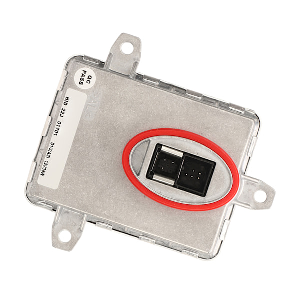 Xenon HID Frontlyskontrollmodul i Aluminiumlegering 63117182520 for E92 E93 E90 M3 E63