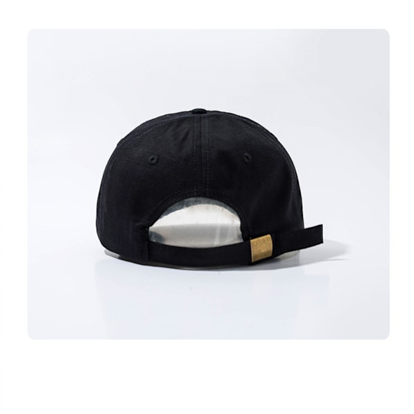 Baseballcaps for kvinner Baseballhatter for menn Pappacaps Graffi D