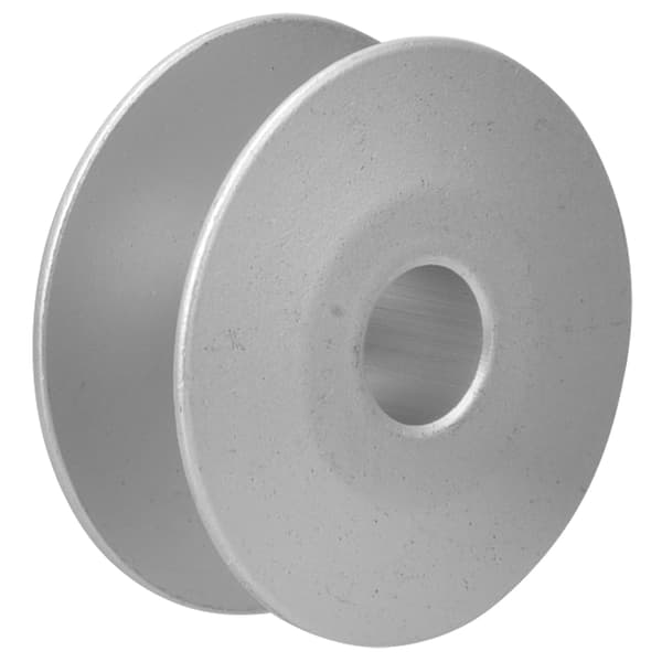 100 stk. spoler til computer symaskine 16X aluminiumoxid spoler 22mm