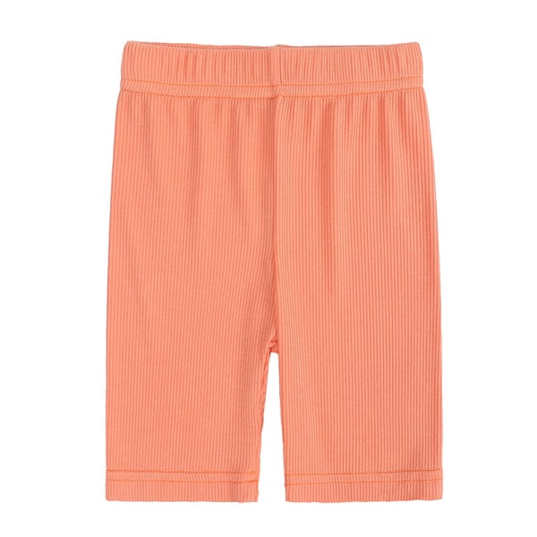 Barn Flickor Pojkar Korta Mjuka Coola Sommarpyjamas, L(XTZ8387J)