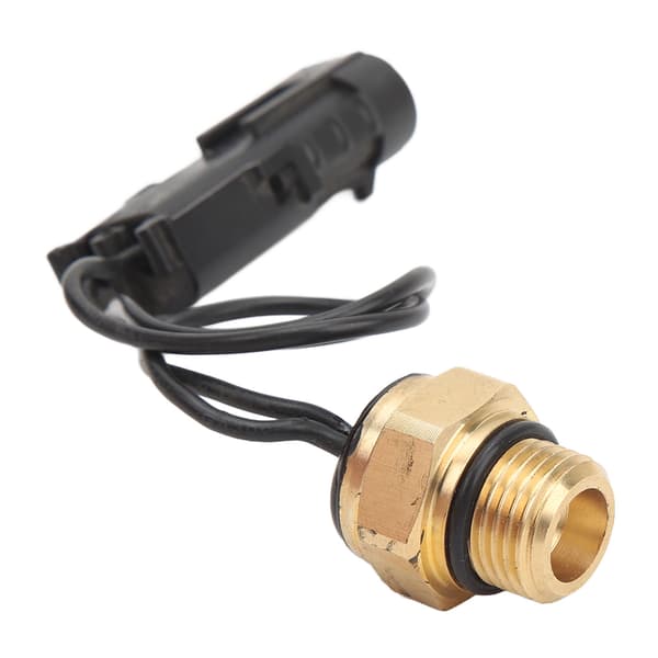 Temperatursensor Switch Høj Præcision RE503242 til John Deere 5000 6000 7000 Serie Traktor