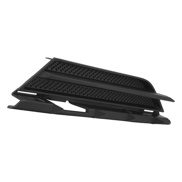 Frontfangergrillinnlegg Presis Passform OEM Design Svart Tåkelysgrilldeksel for MKC 2015 til 2019 Venstre EJ7Z17E811AA; EJ7Z 17E811 AA