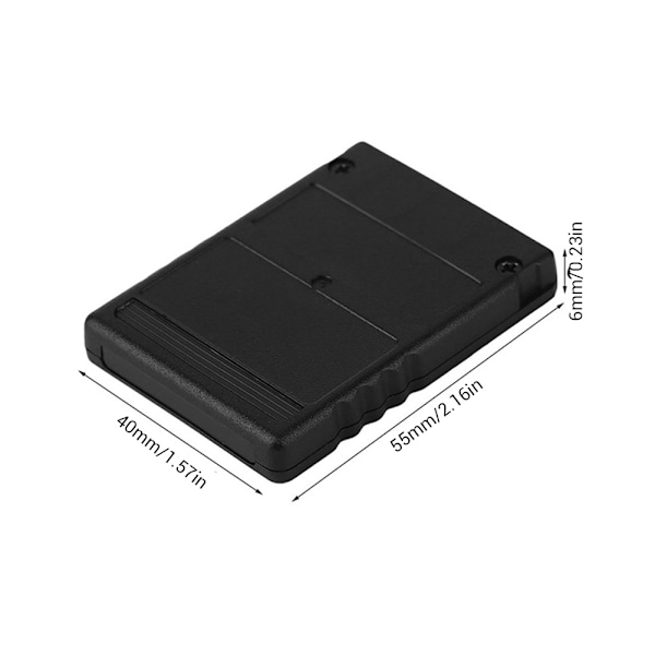 128MB muistikortti