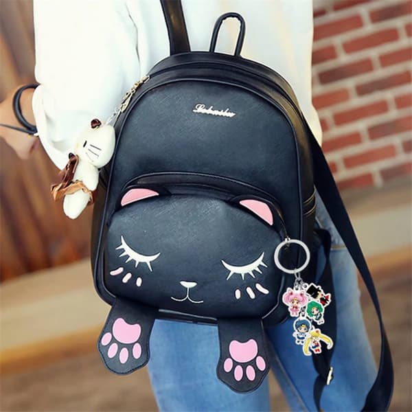 Sailor Moon avaimenperä, 2 kpl, anime, söpö riipus, asuste