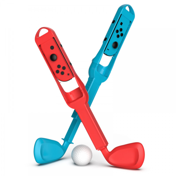 Switch Mario Golf Games Club til Nintendo Switch Mario, Switch Game Accessories Gamepad til mario golf super rush nintendo switch, Mario Golf Switch