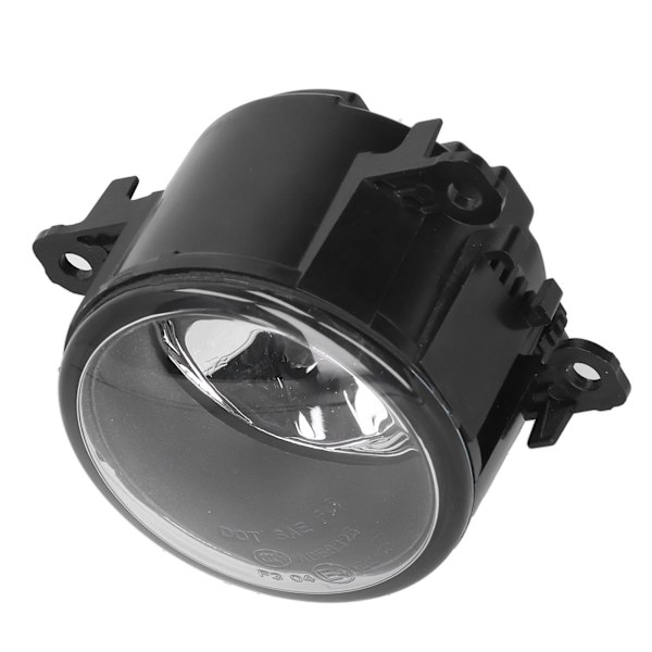 Halogen tåkelys foran høyre side Rundt passer for RENAULT SCENIC II/LAGUNA II/MEGANE II
