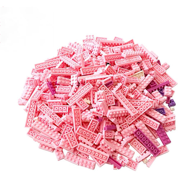 Mini Byggstenar Söta Cartoon Set för Godispåsar, 5380 St Micro Mini Byggleksak DIY 3D Tegelstenar Kit för Vuxna Barn, Jul Födelsedagspresent