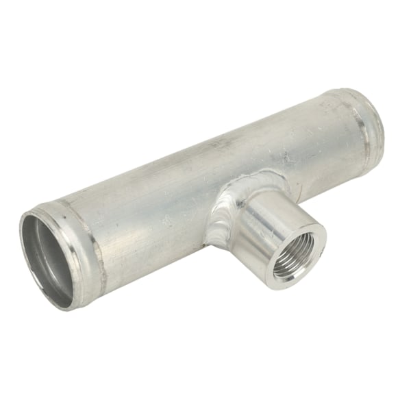 Inline Radiator Slange Temperatur Sensor Stabil Forbindelse 150mm Lang Aluminium Legering 0.7in Sensor Hul