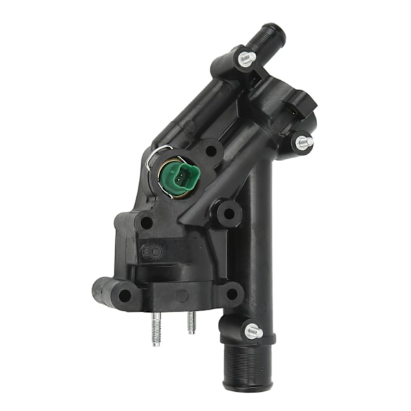 Termostaatti kotelo anturilla 1338AV Vaihto Citroen C4 2004‑2010 Peugeot 307 406 407 607