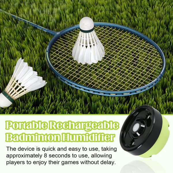 Racket Cross String Protectors Sikre vev og reduser bevegelse, lett squash-tilbehør, i flere fargetoner Black