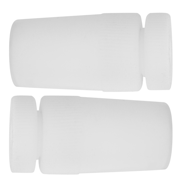 2 stk. PTFE-prop
