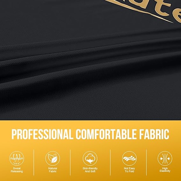 24/25 Fotballdrakt for barn Treningsdress Fotballdrakt for gutter, Argentina NO.21 Dybala Fotballag Drakter Shorts og XS