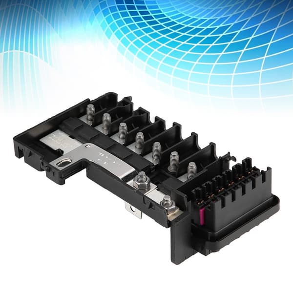 Batterifuseboksenhet 6R0937621 for Octavia 2013-2015