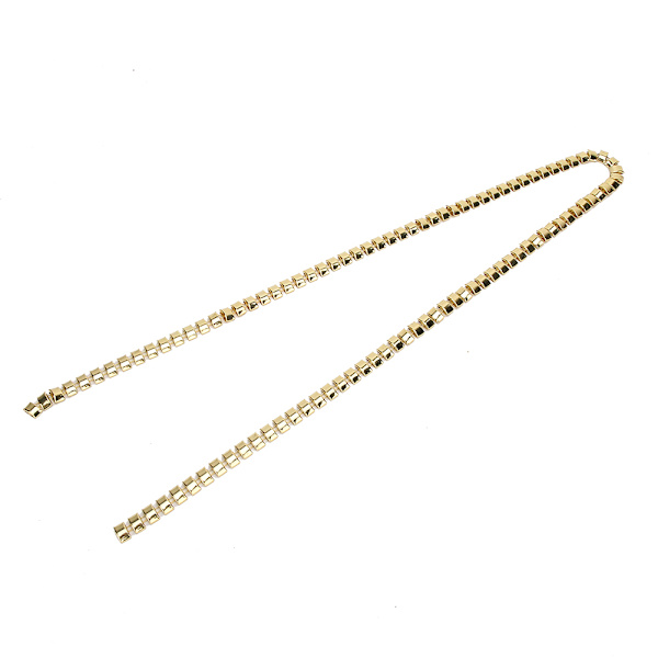 Metallikoristeketju, galvanoitu kultainen, DIY-vaatteiden ompelukoristetarvikkeet, 12 mm