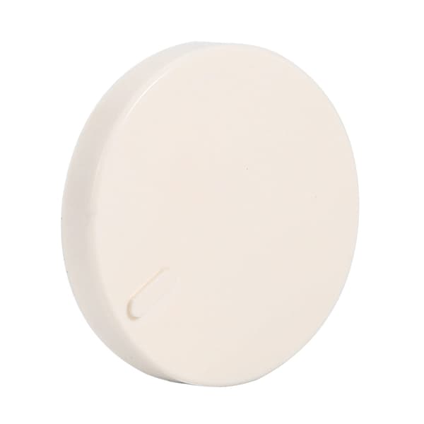 3 st Densitetsratt Täckstickning Maskin Reservdel Vit Plast Passar för Silver Reed