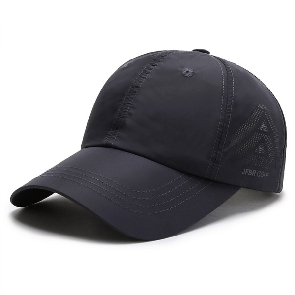Unisex Baseballkeps, Prestanda Lätt Kep: Solskydd