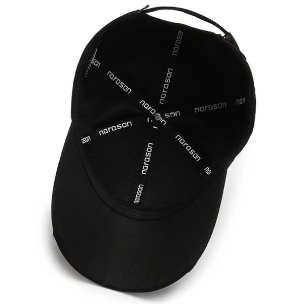 Original Klassisk Lav Profil Bomullshatt Menn Kvinner Baseball C