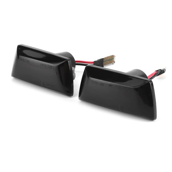 LED Side Marker Light Marker Side Blinklys til Chevrolet Orlando J309
