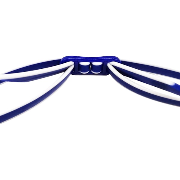 Basics Unisex Simglasögon blue