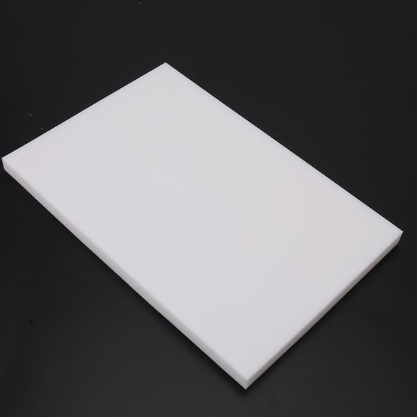 Moonlight White Jelly Rubber Brick DIY Gummistämpel Carving Block