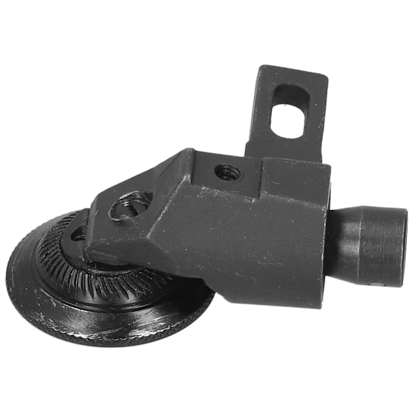 Rullfot för sömnad, ultratunn, maskintillbehör, hållbar, rostfri, metall, hantverksmaterial (30 mm)
