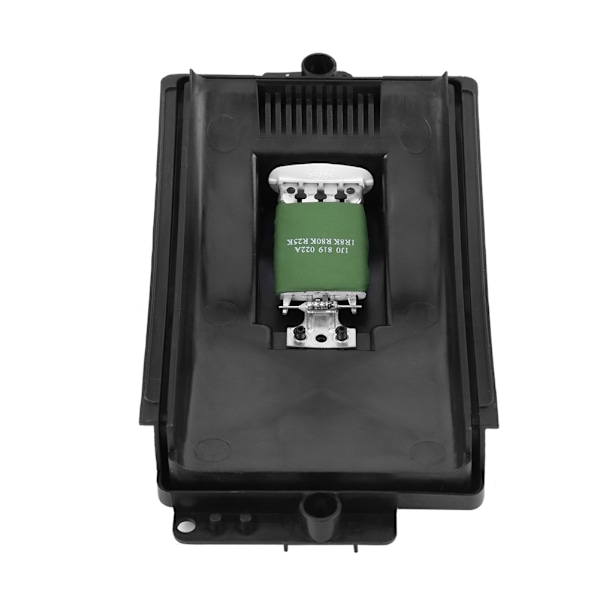 Varmeblæser Motor Modstand 1J0819022A