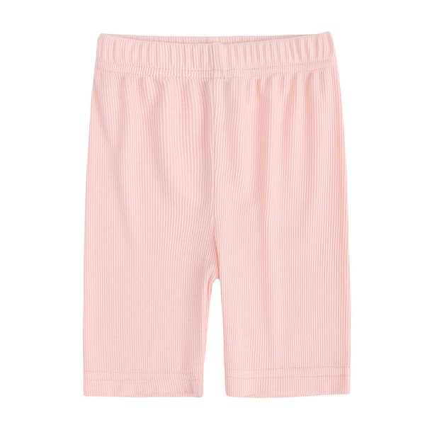 Barn Flickor Pojkar Korta Mjuka Coola Sommarpyjamas, L(XTZ8387F)