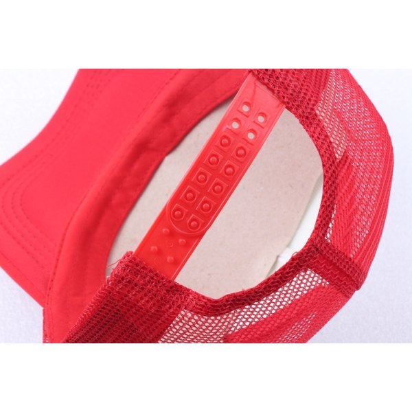 The Fierce Dinosaur Youth Adjustable Mesh Hats Baseball Truc