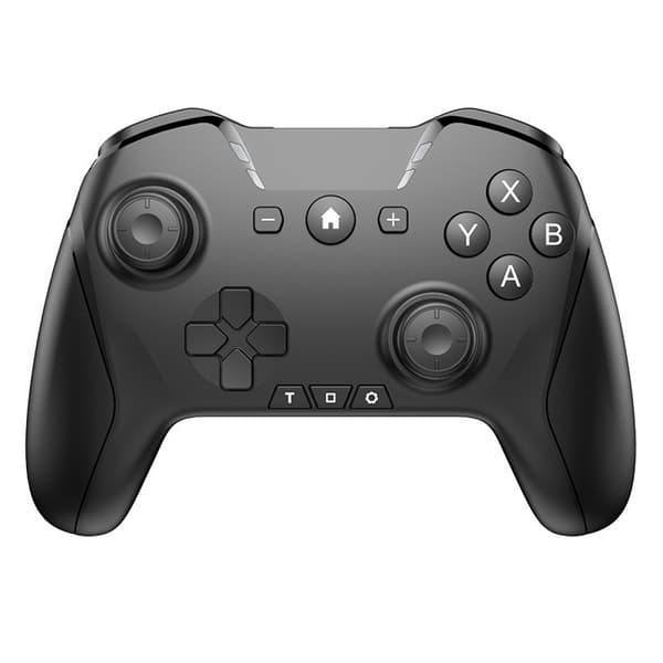 PC Controller, Bluetooth Controller Trådløs til Switch/Mac/