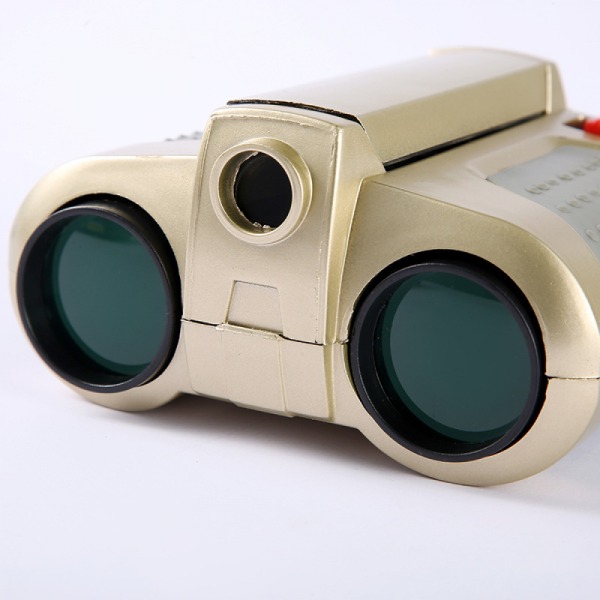 Night Vision Goggles, Kids Plastic Night Vision Telescope wit