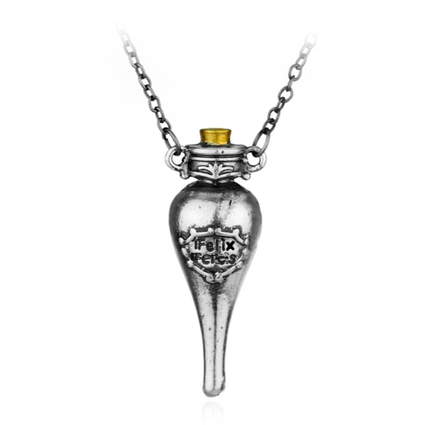 Harry Potter Time-Time Converter Timglas Halsband