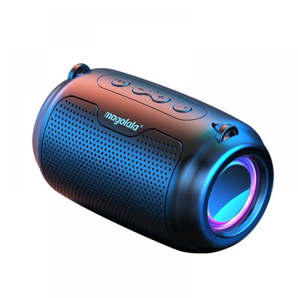 Bluetooth-kaiuttimet, kannettava langaton kaiutin HD-äänellä