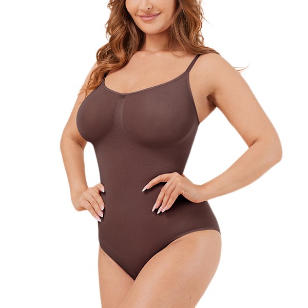 Shapewear för kvinnor med hög midja och rumplyft, storlek XL A195