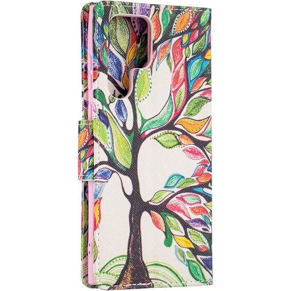Kompatibel med Samsung Galaxy S21plus Fodral Lyx Elegant