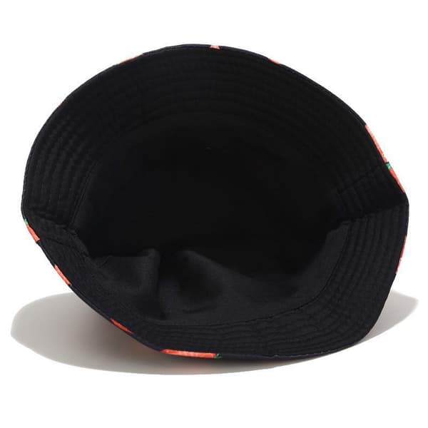 Unisex Print Dobbeltsidet Vendbar Spandhat Y