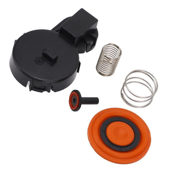 5st PCV-ventilkåpa Membran 9688939180 Ersättning för Citroen C4 DS3 DS5 B78 M3 M4 JUMPY III
