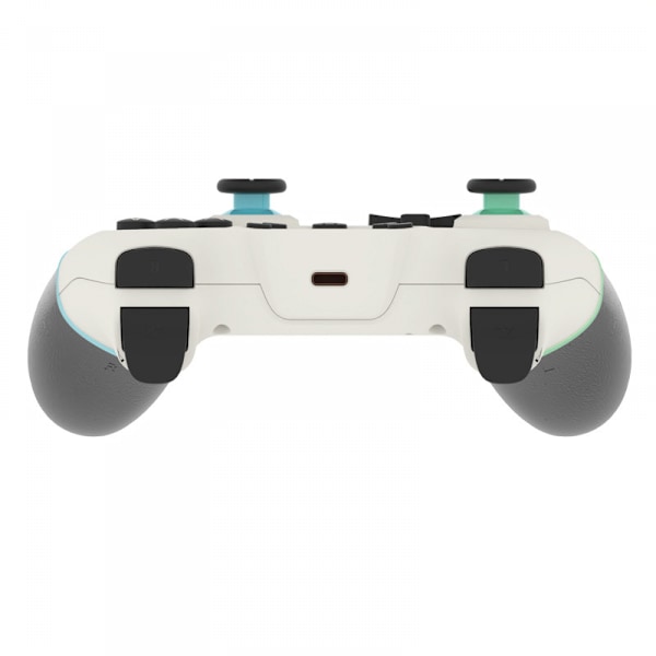 Trådlös Pro-kontroller för Nintendo Switch/Lite, Sinfox Ext Grey