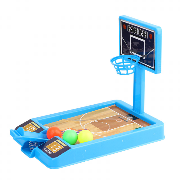 Basketball skydespil Legetøj, Desktop Bord Basketball Spil