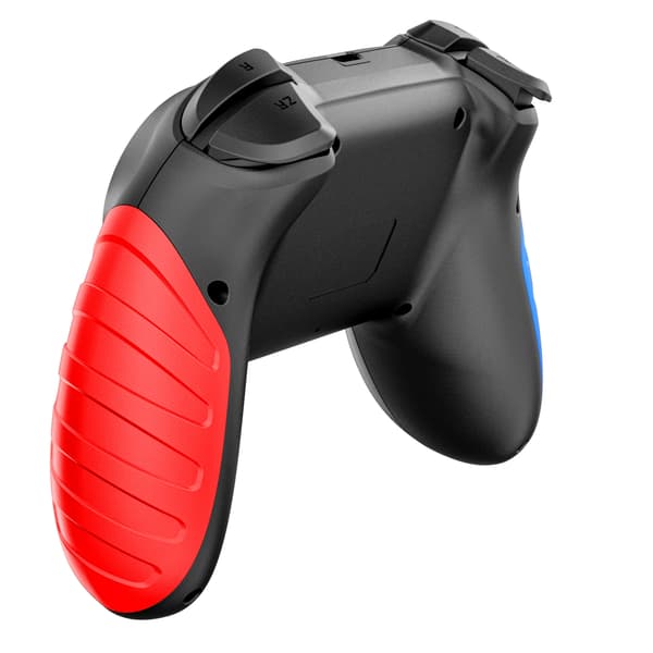 Trådlös Switch-kontroller kompatibel med Nintendo Switch/L