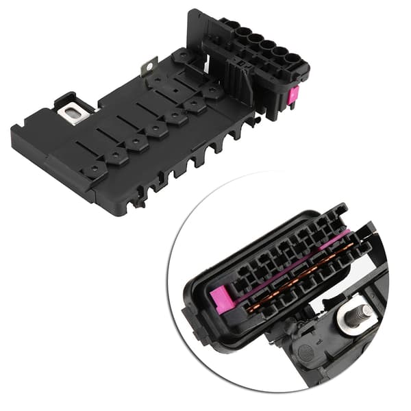 Batterifuseboksenhet 6R0937621 for Octavia 2013-2015