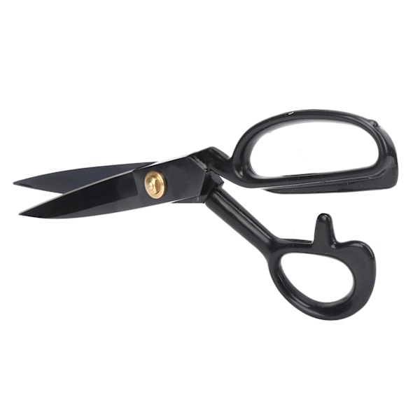 Skræddersaks 65 Manganstål TPR til DIY Kontor Værksted Kunstnere Studerende Papir Stof 12in/30.5cm
