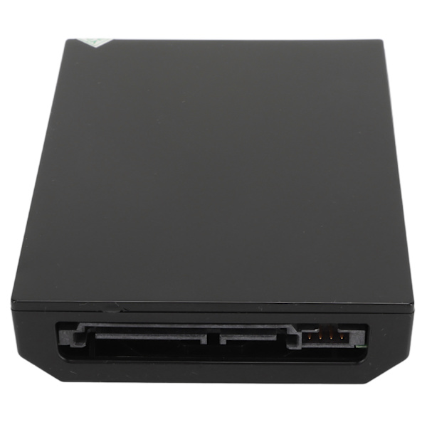 Pelikonsolin kiintolevy, kevyt, kulutusta ja pudotusta kestävä HDD Xbox 360 Slim -peleille, 320 Gt