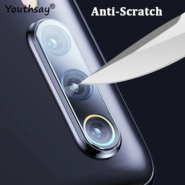 För Realme C51 Glass Screen Protector Film